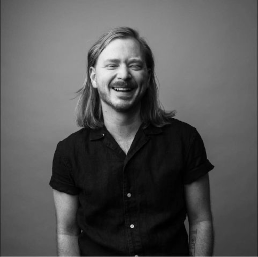 Meet your Posher, James